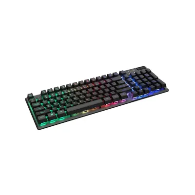 image of Rapoo V50S-98 Backlit Gaming Keyboard with Spec and Price in BDT