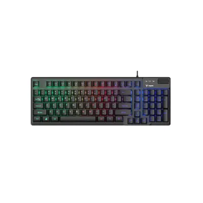 image of Rapoo V50S-98 Backlit Gaming Keyboard with Spec and Price in BDT