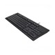 A4tech KRS-83 FN-Hotkeys Wired Multimedia Keyboard With Bangla Layout
