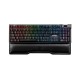 ADATA XPG Summoner Cherry MX Blue Switch RGB Mechanical Gaming Keyboard