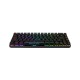 ASUS ROG Falchion Ace (M602) NX Red Switch Compact Mechanical Gaming Keyboard - Black