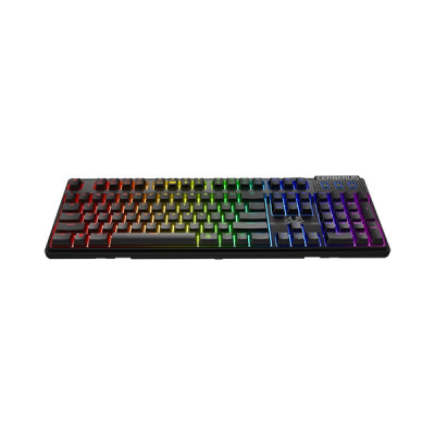 image of ASUS Cerberus Mech RGB Mechanical Gaming Keyboard with Spec and Price in BDT