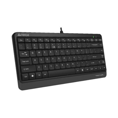 image of A4tech Fstyler FK11 Compact Size Mini Keyboard with Spec and Price in BDT