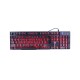 Golden Field GF-K500 Gaming Keyboard