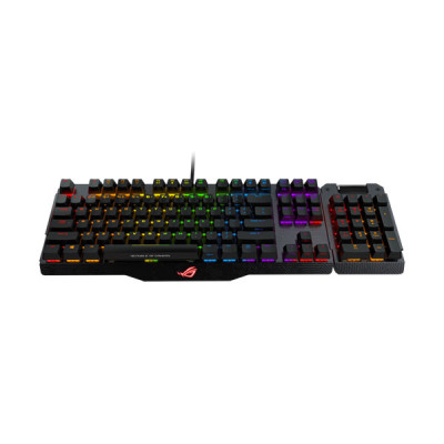 image of ASUS ROG Claymore RGB Mechanical Gaming Keyboard with Spec and Price in BDT