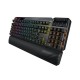 ASUS ROG Claymore II (MA02) Modular TKL RED Switch Mechanical Gaming Keyboard