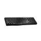 Rapoo E1050 Wireless keyboard