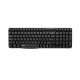Rapoo E1050 Wireless keyboard