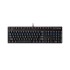 Rapoo V500PRO Backlit Blue Switch Gaming Mechanical Keyboard