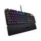 ASUS TUF Gaming K3 (RA05) RGB Mechanical Keyboard
