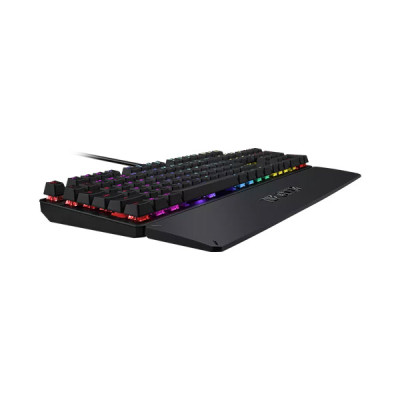 image of ASUS TUF Gaming K3 (RA05) RGB Mechanical Keyboard with Spec and Price in BDT