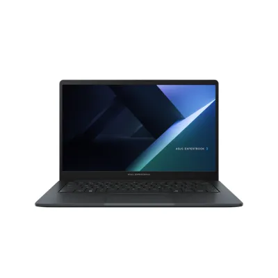 image of ASUS ExpertBook B1 B1403CVA-S62656 13th Gen Intel Core-i5 8GB RAM 512GB SSD 14" FHD Display Laptop with Spec and Price in BDT