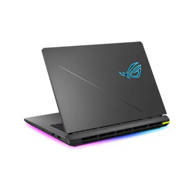 image of ASUS ROG Strix G16 G615LM-RV141W Intel Core Ultra 9 275HX 16GB RAM 1TB SSD RTX 5060 16" FHD+ Display Gaming Laptop with Spec and Price in BDT