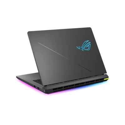 image of ASUS ROG Strix G16 G615LP-RV091W Intel Core Ultra 9 275HX 16GB RAM 1TB SSD RTX 5070 Graphics 16" FHD+ Display Gaming Laptop with Spec and Price in BDT
