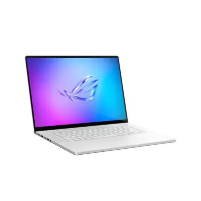 image of ASUS ROG Zephyrus G16 GA605WI-QR135W Ryzen AI 9 HX 37 32GB RAM 1TB SSD RTX 4070 Gaming Laptop with Spec and Price in BDT