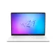 ASUS ROG Zephyrus G16 GA605WI-QR135W Ryzen AI 9 HX 37 32GB RAM 1TB SSD RTX 4070 Gaming Laptop