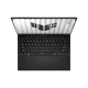 ASUS TUF Gaming A14 FA401UH-RG013W Ryzen 7 260 16GB RAM 512GB SSD RTX 5050 Graphics 14" 2.5K Display Gaming Laptop