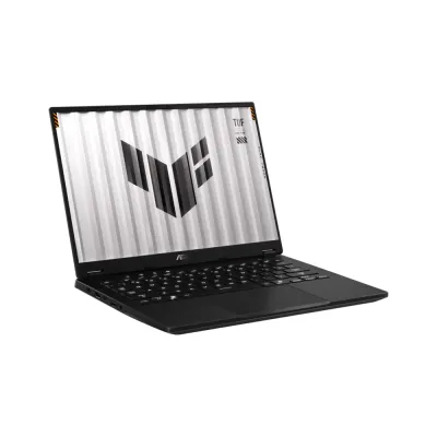 image of ASUS TUF Gaming A14 FA401UH-RG013W Ryzen 7 260 16GB RAM 512GB SSD RTX 5050 Graphics 14" 2.5K Display Gaming Laptop with Spec and Price in BDT