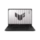ASUS TUF Gaming A14 FA401UH-RG013W Ryzen 7 260 16GB RAM 512GB SSD RTX 5050 Graphics 14" 2.5K Display Gaming Laptop