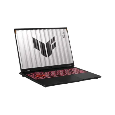 image of ASUS TUF Gaming A16 FA608UH-RV049W Ryzen 7 260 16GB RAM 512GB SSD RTX 50500 Graphics 16" FHD+ Display Gaming Laptop with Spec and Price in BDT