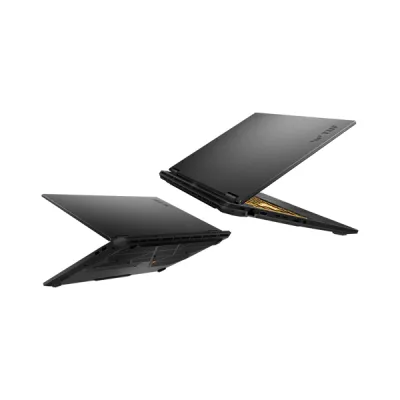 image of ASUS TUF Gaming F16 FX608JH-RV043W 13th Gen Intel Core-i5 16GB RAM 512GB SSD RTX 5050 16" FHD+ Display Gaming Laptop with Spec and Price in BDT