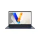 ASUS Vivobook 15 F1504ZA-NJ1828 Intel Core-i5 12th Gen 8GB RAM 512GB SSD 15.6" Display Laptop
