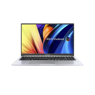 image of ASUS Vivobook 15 OLED A1505VA-L1850 13th Gen Core-i3 8GB RAM 512GB SSD 15.6" OLED Display Laptop with Spec and Price in BDT