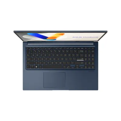 image of ASUS Vivobook 15 X1504VA-BQ322 13th Gen Core-i3 8GB RAM 512GB SSD 15.6" FHD Display Laptop with Spec and Price in BDT