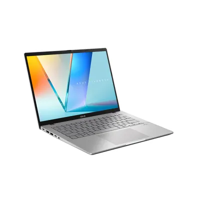 image of ASUS Vivobook S14 M3407HA-LY049W AMD Ryzen 7 260 16GB RAM 1TB SSD 14" WUXGA Display Copilot+ PC with Spec and Price in BDT