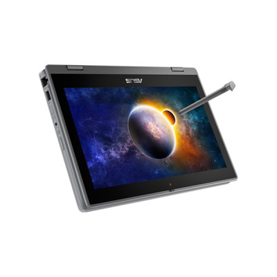 image of ASUS ExpertBook BR1100FKA-BP1039W Celeron N4500 Education Laptop with Spec and Price in BDT
