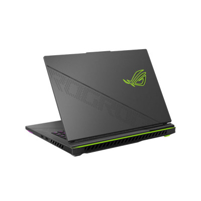 image of ASUS ROG Strix G16 G614JVR-N4152W 14th Gen Core-i9 Gaming Laptop with Spec and Price in BDT