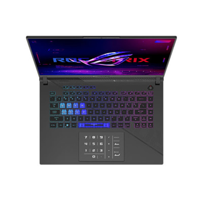 image of ASUS ROG Strix G16 G614JVR-N4152W 14th Gen Core-i9 Gaming Laptop with Spec and Price in BDT