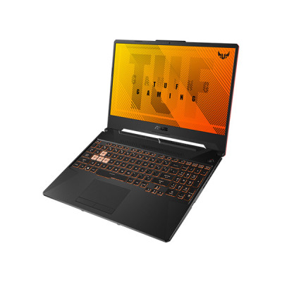 image of ASUS TUF Gaming A15 FA506NFR-HN004W Ryzen 7 7435HS 8GB RAM 512GB SSD RTX 2050 GPU Gaming Laptop with Spec and Price in BDT
