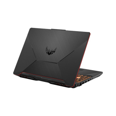 image of ASUS TUF Gaming A15 FA506NFR-HN004W Ryzen 7 7435HS 8GB RAM 512GB SSD RTX 2050 GPU Gaming Laptop with Spec and Price in BDT