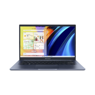 image of ASUS VivoBook 14 X1402ZA-EB074W 12th Gen Core i5 8GB RAM 512GB SSD 14 Inch Laptop with Spec and Price in BDT