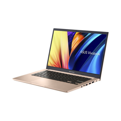 ASUS VivoBook 14 X1402ZA-EB115W 12th Gen Core i5 8GB RAM 512GB SSD 14 Inch Laptop image of ASUS VivoBook 14 X1402ZA-EB115W 12th Gen Core i5 8GB RAM 512GB SSD 14 Inch Laptop with Spec and Price in BDT