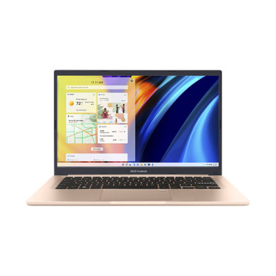 ASUS VivoBook 14 X1402ZA-EB115W 12th Gen Core i5 8GB RAM 512GB SSD 14 Inch Laptop image of ASUS VivoBook 14 X1402ZA-EB115W 12th Gen Core i5 8GB RAM 512GB SSD 14 Inch Laptop with Spec and Price in BDT