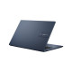 ASUS Vivobook 14 X1404VA-NK480W 13th Gen Core i7 16GB RAM 512GB SSD 14" FHD Laptop