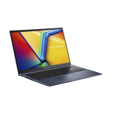 image of ASUS Vivobook 15 (X1504VA-NJ260W) 13TH Gen Core i3 8GB RAM 256GB SSD Laptop with Spec and Price in BDT