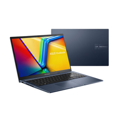 image of ASUS Vivobook 15 (X1504VA-NJ260W) 13TH Gen Core i3 8GB RAM 256GB SSD Laptop with Spec and Price in BDT