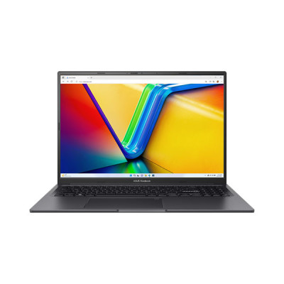 image of ASUS Vivobook 16X OLED K3605ZF-MX041W 12TH Gen Core i5 16GB RAM 512GB SSD Laptop With NVIDIA GeForce RTX 2050 GPU with Spec and Price in BDT