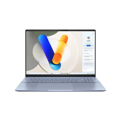 image of ASUS Vivobook S 16 OLED S5606MA-MX071W Core Ultra 5-125H 16GB RAM 512GB SSD 16-inch OLED Laptop with Spec and Price in BDT
