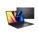 ASUS Vivobook S 16X S5602ZA-KV100W 12TH Gen Core i5 512GB SSD 16GB RAM MIDNIGHT BLACK Laptop