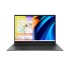 ASUS Vivobook S 16X S5602ZA-KV100W 12TH Gen Core i5 512GB SSD 16GB RAM MIDNIGHT BLACK Laptop
