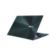 ASUS Zenbook Duo 14 UX482EG-HY428W Core-i7 11th Gen 16GB RAM 512GB SSD Touch Screen Laptop