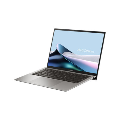 image of ASUS Zenbook S 13 OLED UX5304MA-NQ128WS Core Ultra 7 Laptop with Spec and Price in BDT