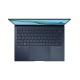 ASUS Zenbook S 13 OLED UX5304VA-NQ142WS 13TH Gen Core i7 16GB RAM 1TB SSD Ponder Blue Laptop