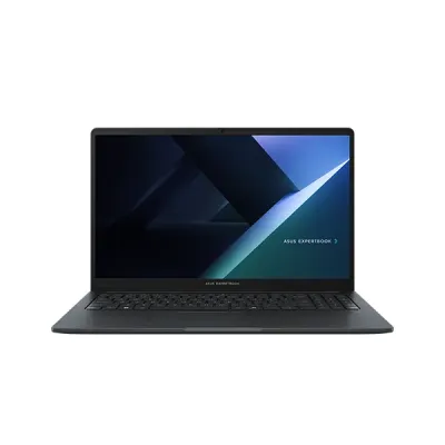 image of ASUS ExpertBook B1 B1503CVA-S70824 13th Gen Core i7 16GB RAM 1TB SSD 15.6-inch FHD Laptop with Spec and Price in BDT