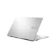 ASUS Vivobook 15 X1504ZA-NJ425W 12th Gen Core i3 8GB RAM 512GB SSD 15.6-inch FHD Laptop ASUS Vivobook 15 X1504ZA-NJ425W 12th Gen Core i3 8GB RAM 512GB SSD 15.6-inch FHD Laptop