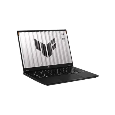 image of ASUS TUF Gaming A14 FA401WU-RG045W Ryzen AI 9 HX 370 32GB RAM 1TB SSD RTX 4050 14.0-inch Gaming Copilot+ Laptop with Spec and Price in BDT